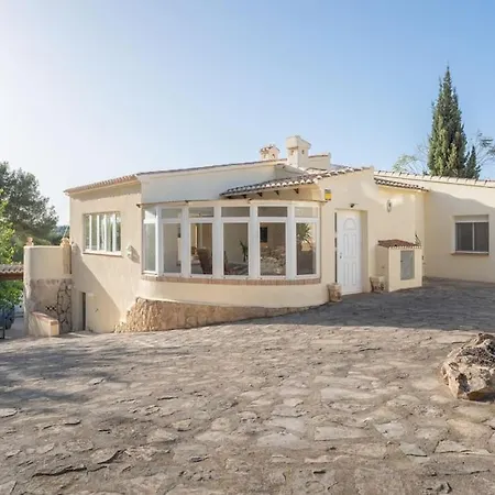 Vila Casa Alcantud